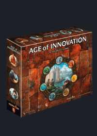 Age of Innovation