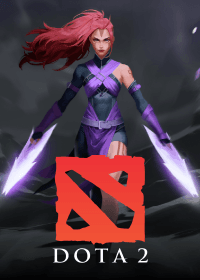 Dota 2