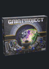 Gaia Project