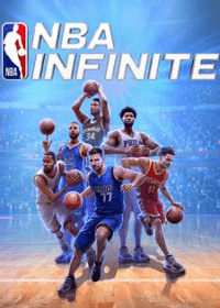 NBA Infinite