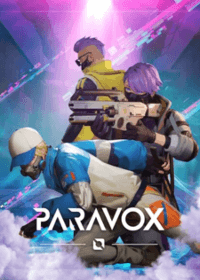 Paravox