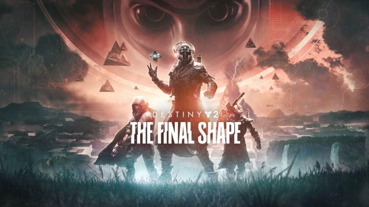 Destiny 2: The Final Shape ดีเลย์วันวางจำหน่ายเป็นวันที่ 4 มิถุนายน 2024