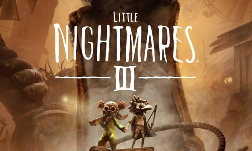 Little Nightmare 3 การผจญภัยที่ไม่ต่อเนื่อง เริ่มเล่นภาคนี้ก็เข้าใจ