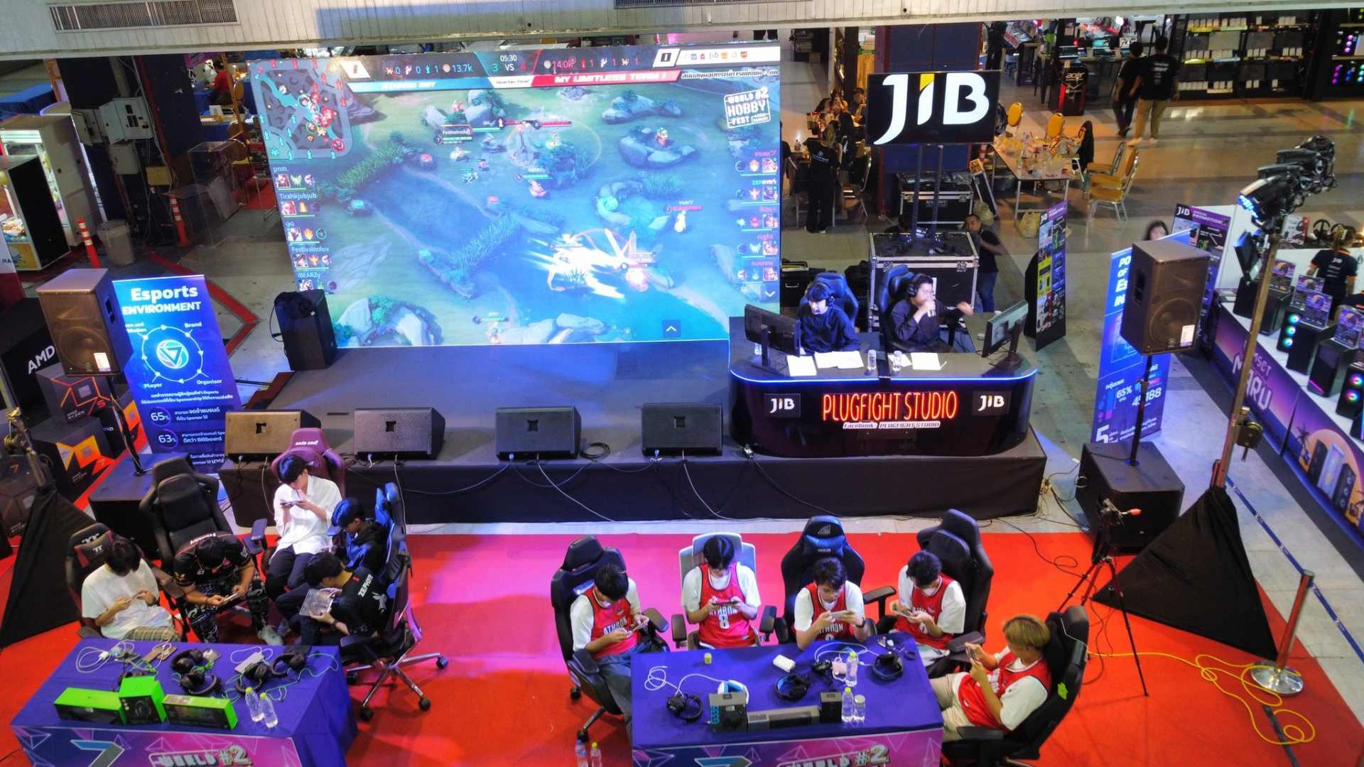 World Hobby Fest 2.1 ห้ามพลาด !!!! สมัครแข่งการแข่งขันได้ที่นี่ที่เดียวเท่านั้น Vsus.io