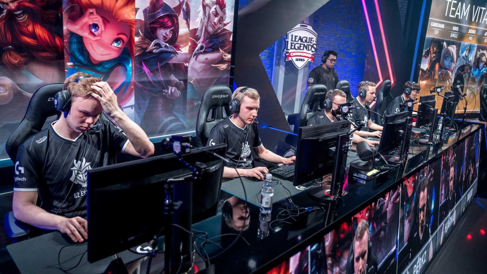 กฎหมายและข้อบังคับในกีฬาอีสปอร์ต (Esports)