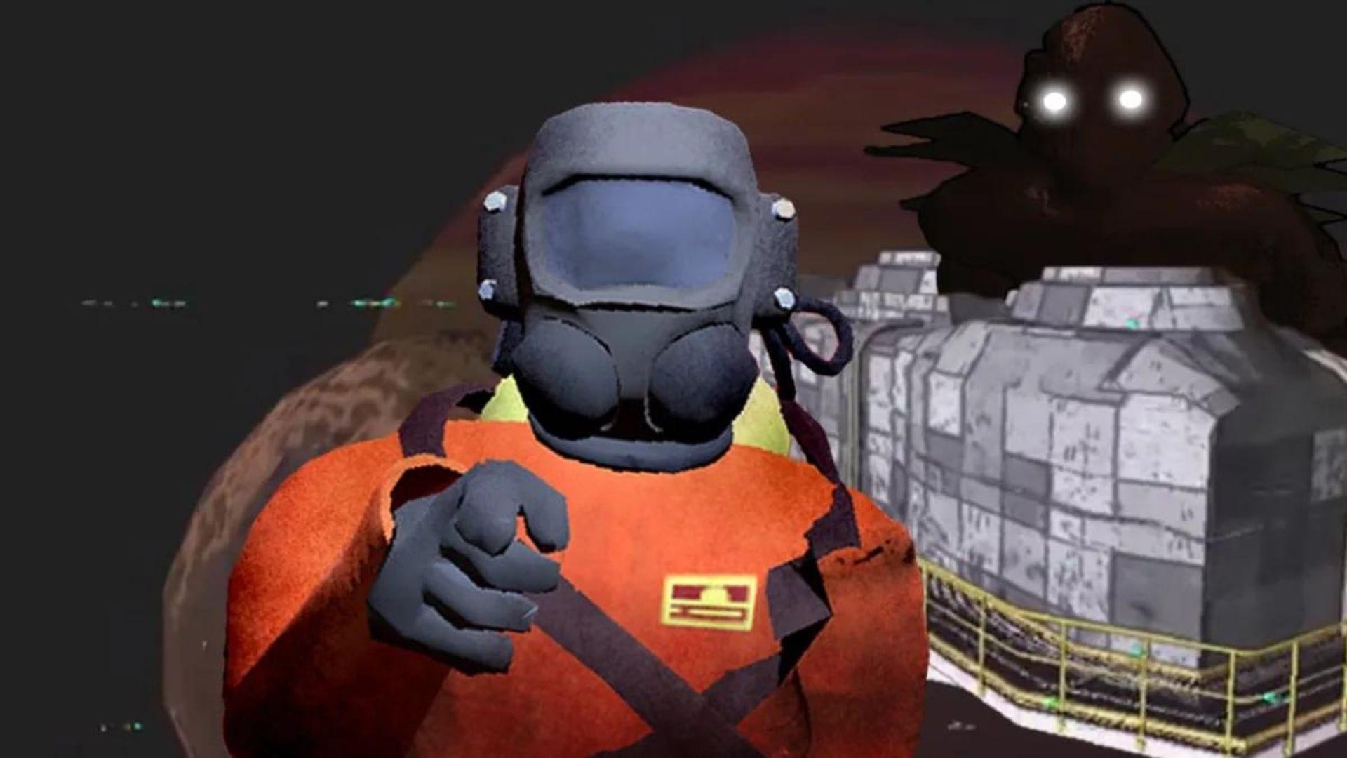 เตือน!! อย่าดาวน์โหลด Lethal Company เวอร์ชันมือถือ เพราะเป็นเกมปลอมที่สร้างเพื่อหวังหลอกลวงผู้เล่น