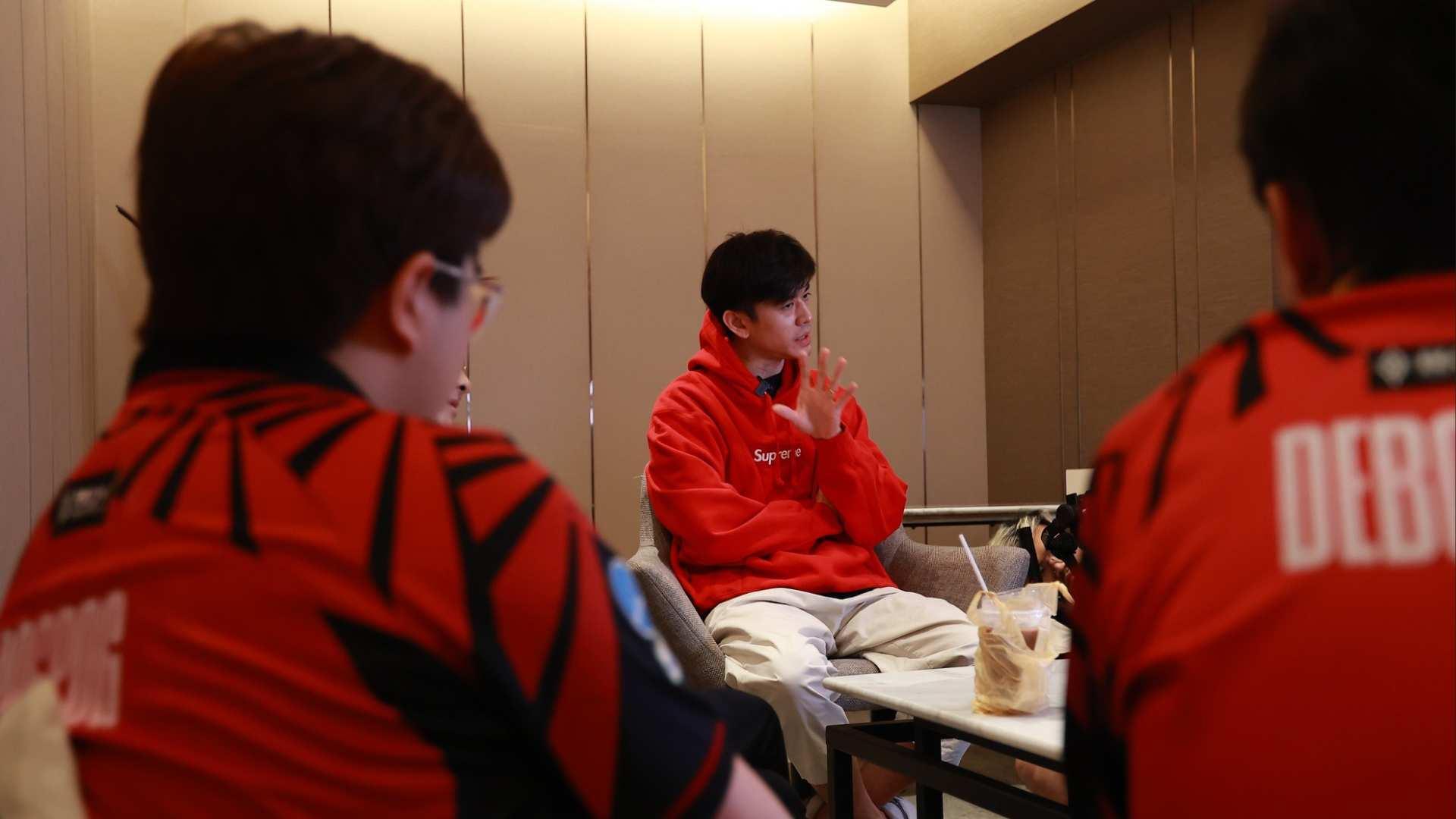 เคล็ดลับความสำเร็จในสนามแข่ง ของนักกีฬา Esports