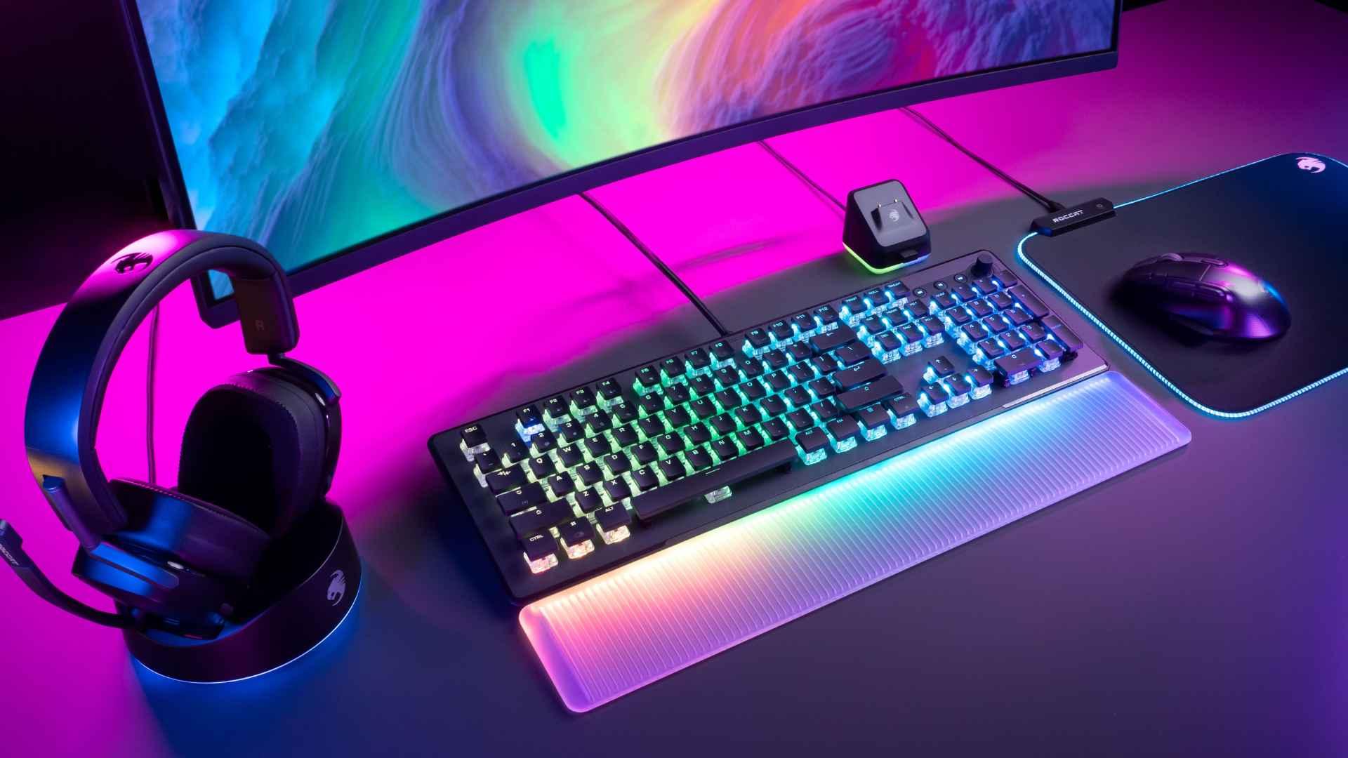 ปัจจัยสำคัญในการเชื่อมโยงความสำเร็จ การใช้เทคโนโลยีเพื่อความแข็งแกร่งในการแข่งขันอีสปอร์ต(Esports)