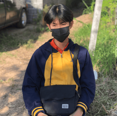 Player Avatar Image