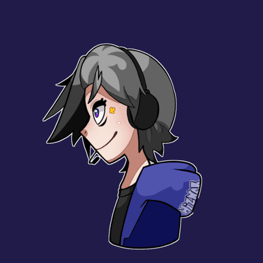 Player Avatar Image