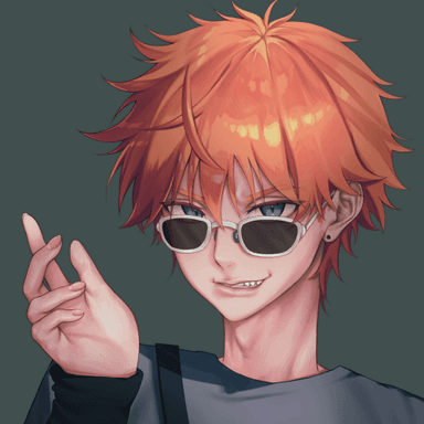 Player Avatar Image