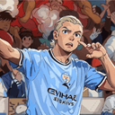 Player Avatar Image