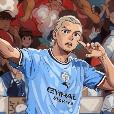 Player Avatar Image