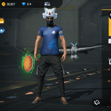 Player Avatar Image
