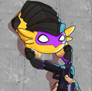 Player Avatar Image