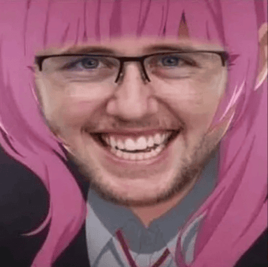 Player Avatar Image