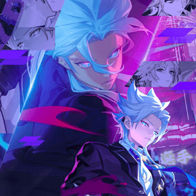 Player Avatar Image