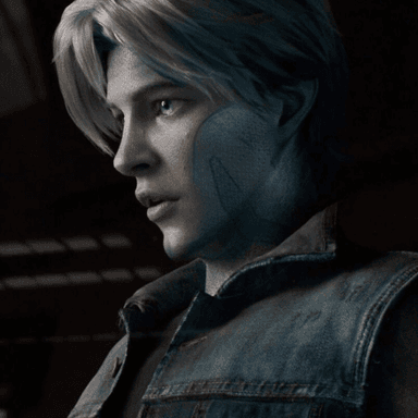 Player Avatar Image