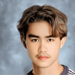 Player Avatar Image