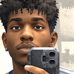 Player Avatar Image