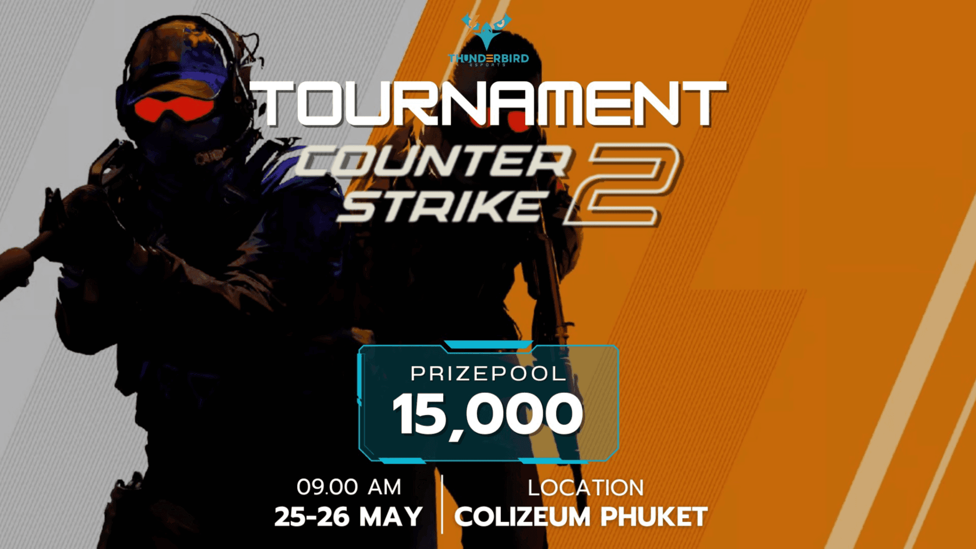 Tournament Feature
