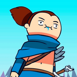 Player Avatar Image