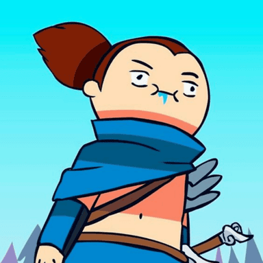 Player Avatar Image