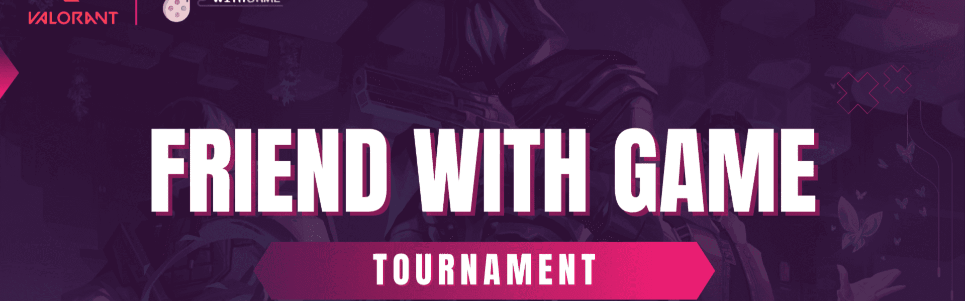Tournament Cover