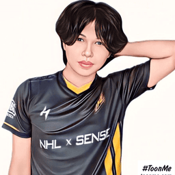 Player Avatar Image
