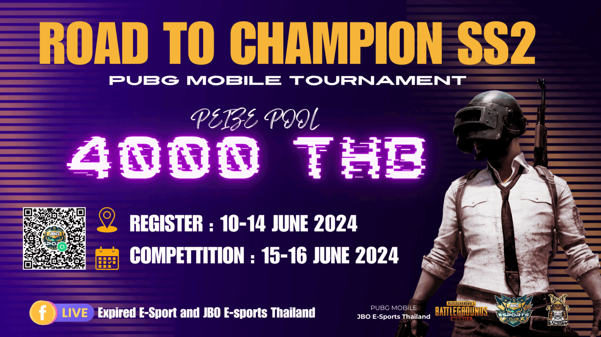 Tournament Feature