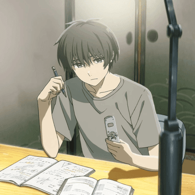 Player Avatar Image