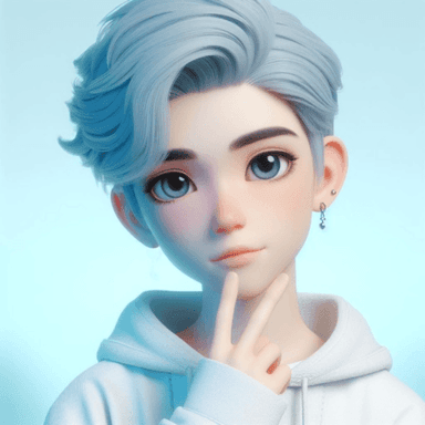 Player Avatar Image