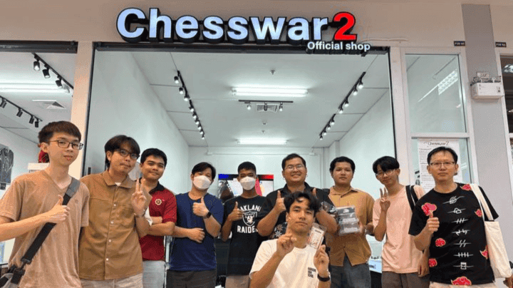 Tournament Feature