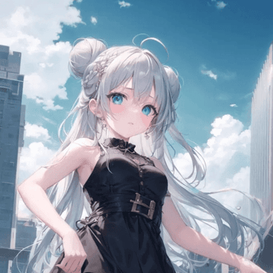 Player Avatar Image
