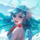 Player Avatar Image