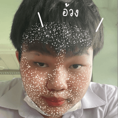 Player Avatar Image
