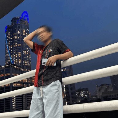 Player Avatar Image