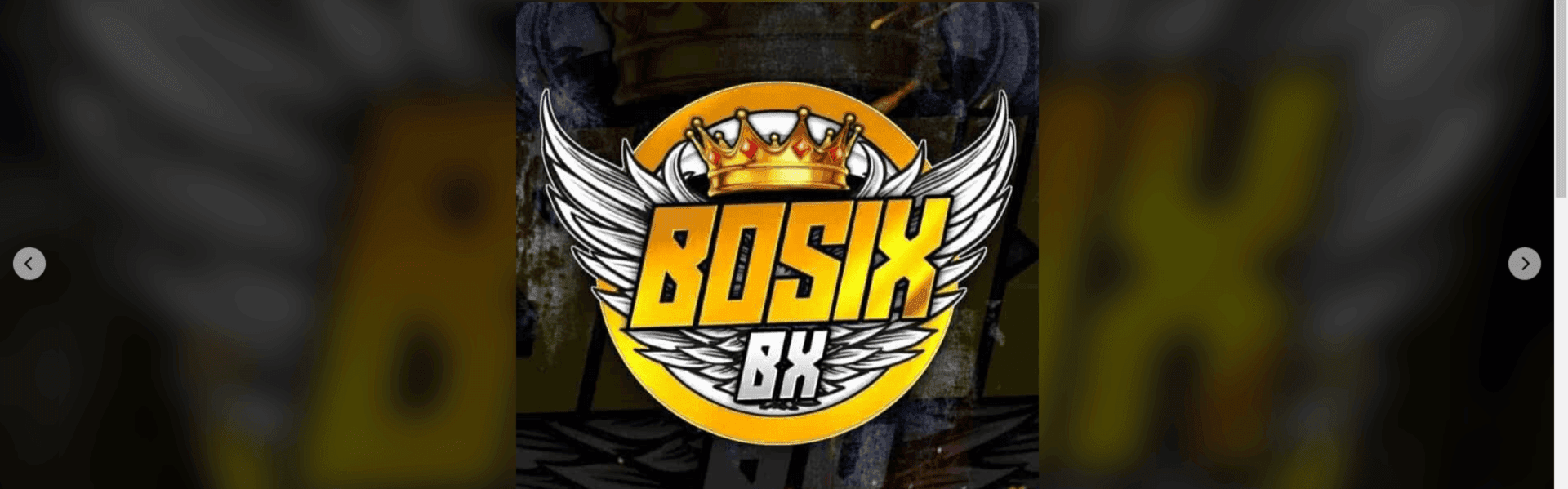 Tournament Cover