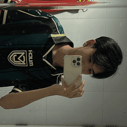 Player Avatar Image