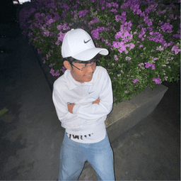 Player Avatar Image