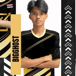 Player Avatar Image