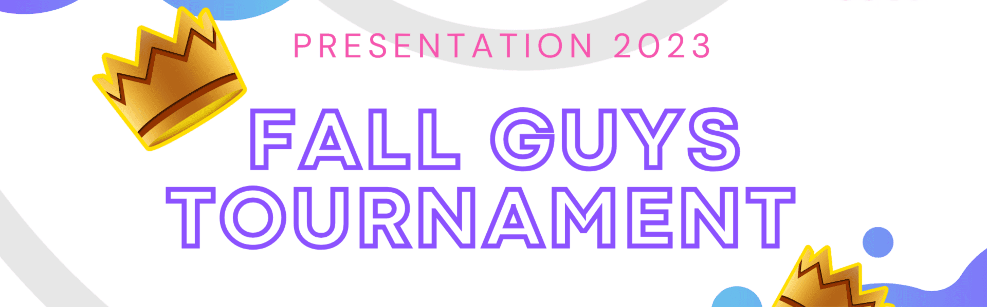 Tournament Cover
