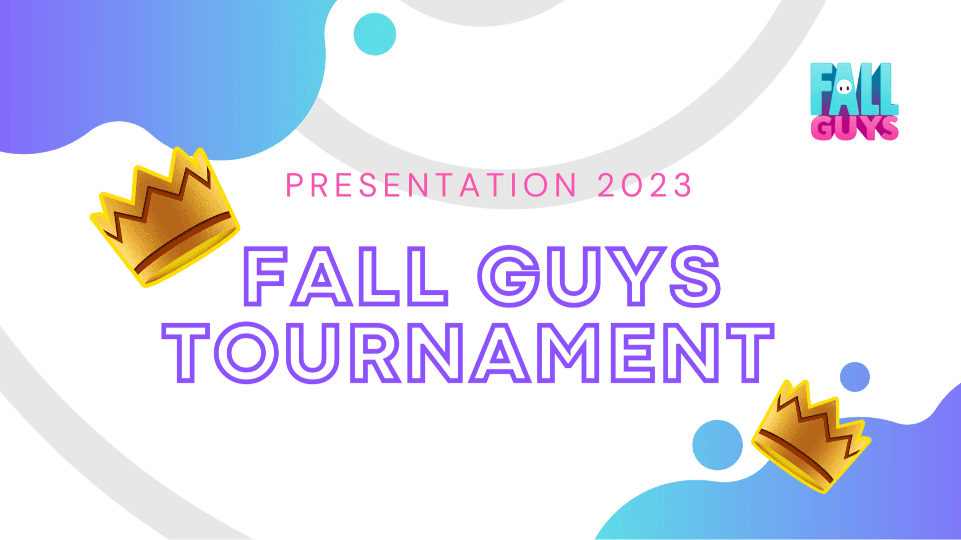 Tournament Feature