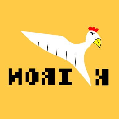 Player Avatar Image