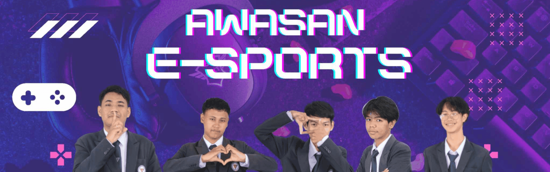 Tournament Cover