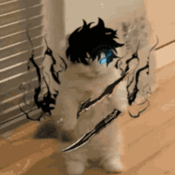 Player Avatar Image