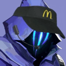 Player Avatar Image