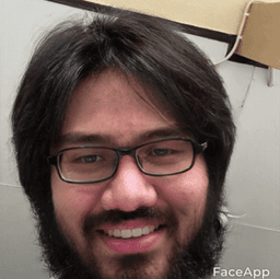 Player Avatar Image