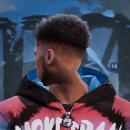 Player Avatar Image