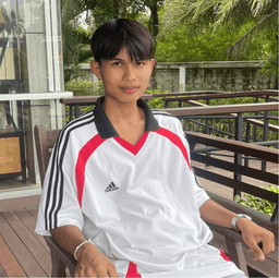 Player Avatar Image